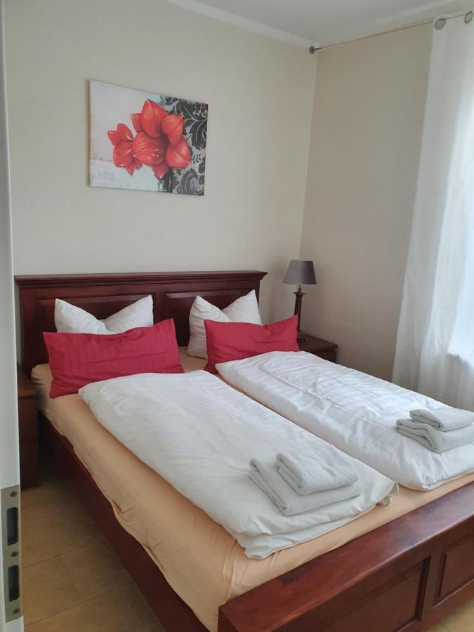 Fewo Am Quellholz Bad Doberan Εξωτερικό φωτογραφία
