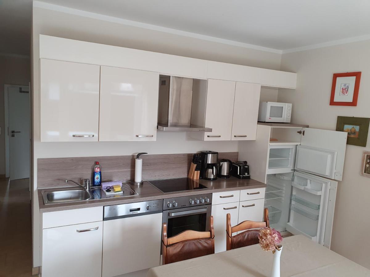 Fewo Am Quellholz Bad Doberan Εξωτερικό φωτογραφία